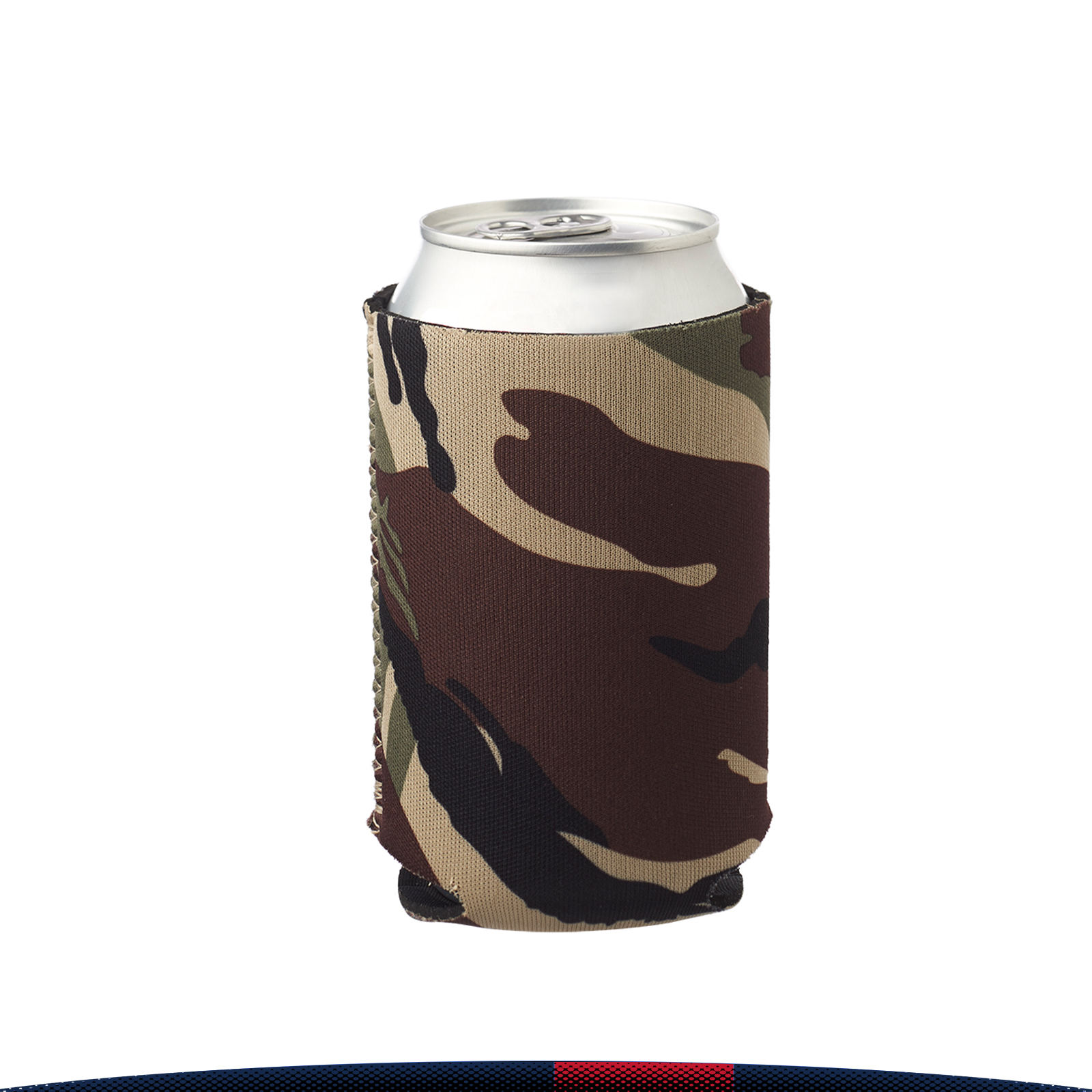 Tasio Assorted Can Coolers 8