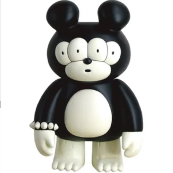 Manufacturer Design Toys Factory OEM Plastic PVC Maker 1