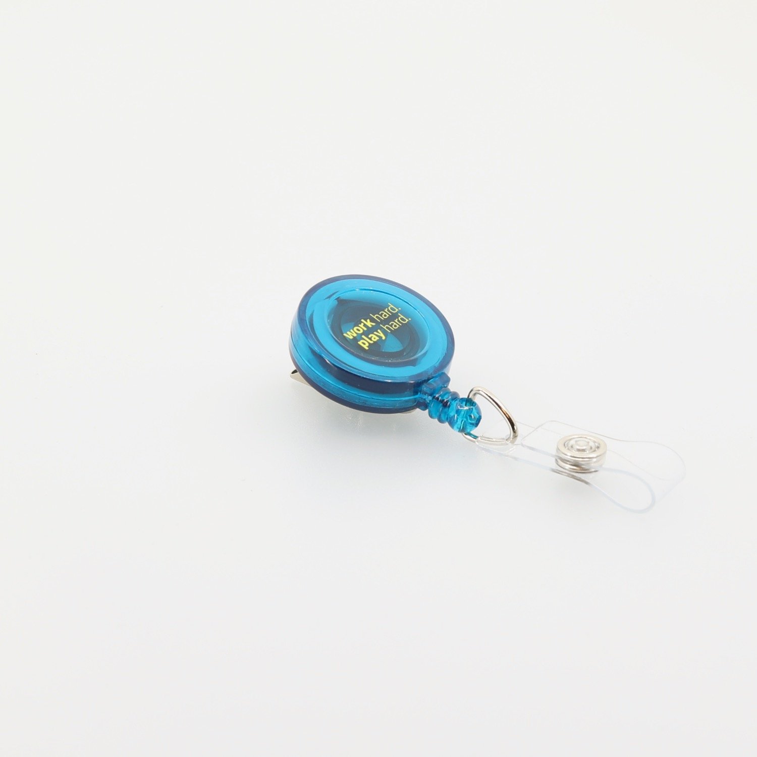 Good Value™ Promo Retractable Badge Holder 94