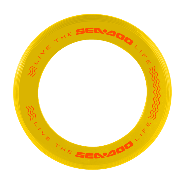 Disc-Y Business Ring Flyer 14