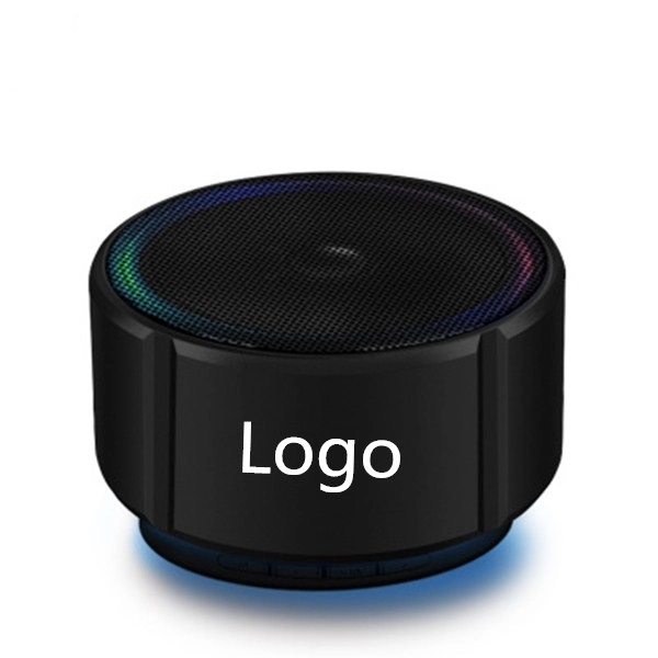 Wireless Mobile Phone Bluetooth Speaker 2