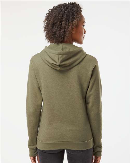 Unisex Malibu Hoodie Sweatshirt - 9302 27