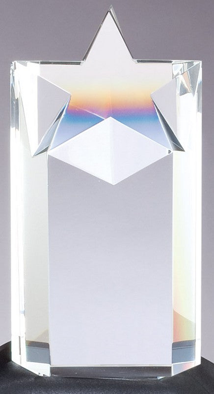 Crystal Star 2