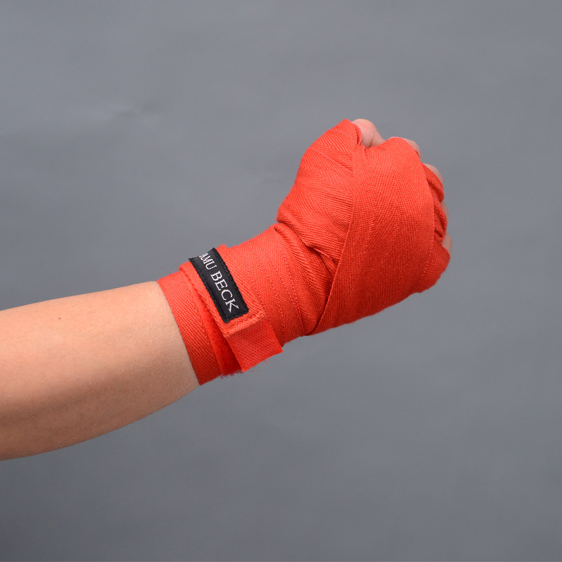 Boxing Sport Hand Wraps 2