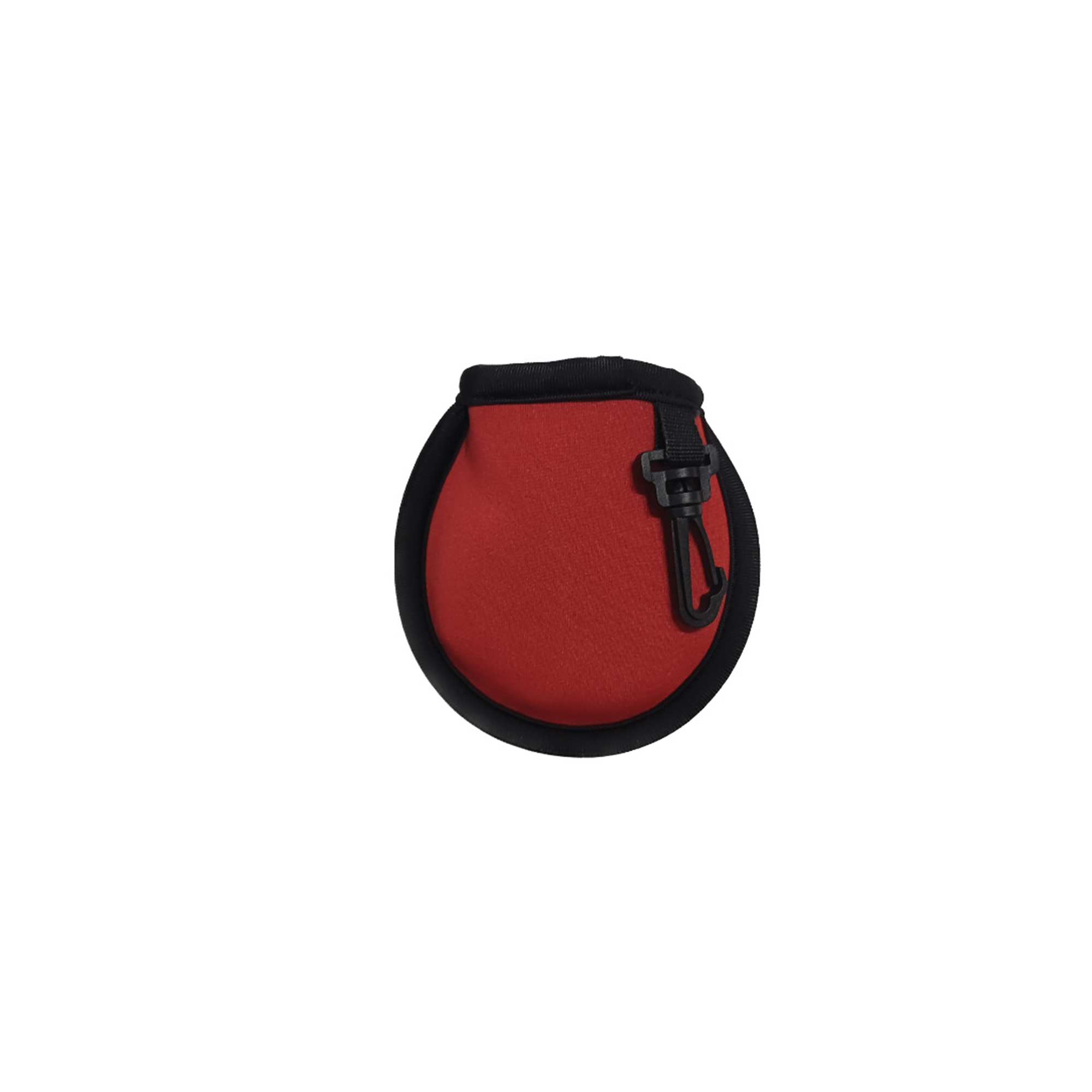 Portable Golf Ball Wash Pouch 5