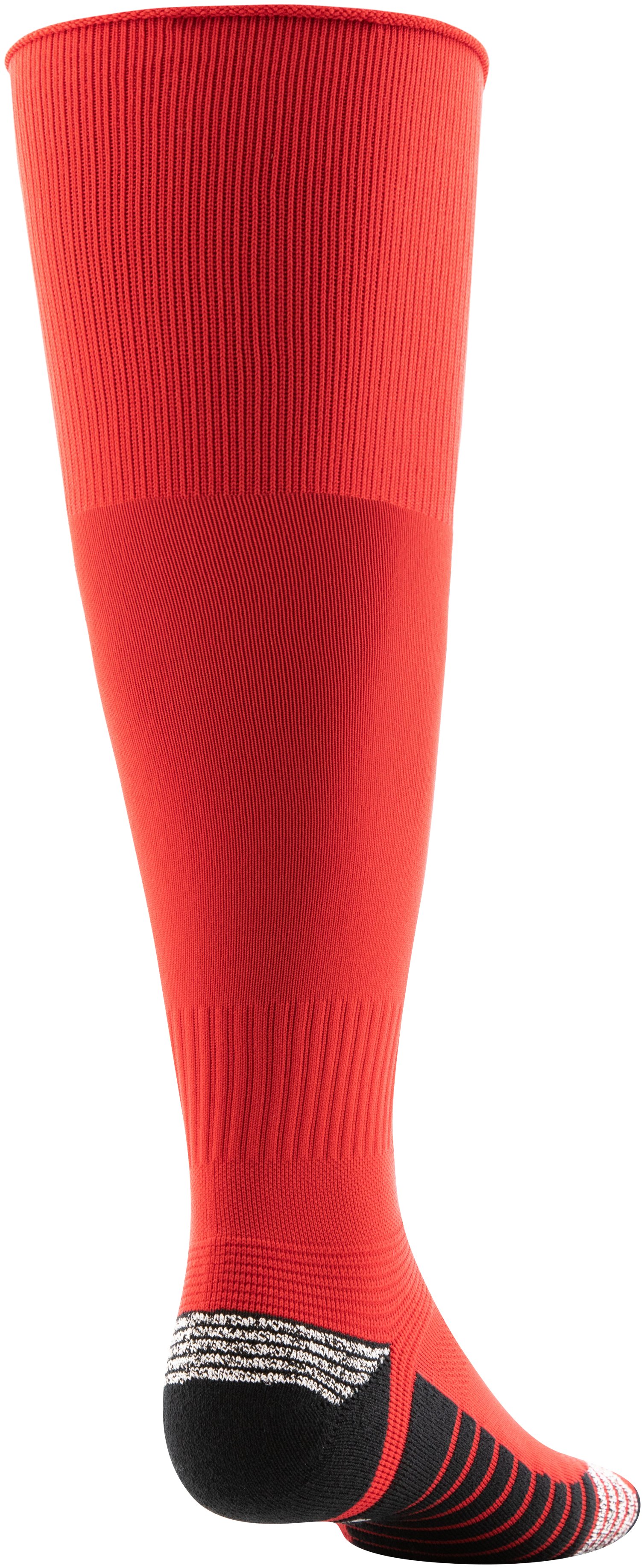UA Soccer Unisex Over-The-Calf Socks 14