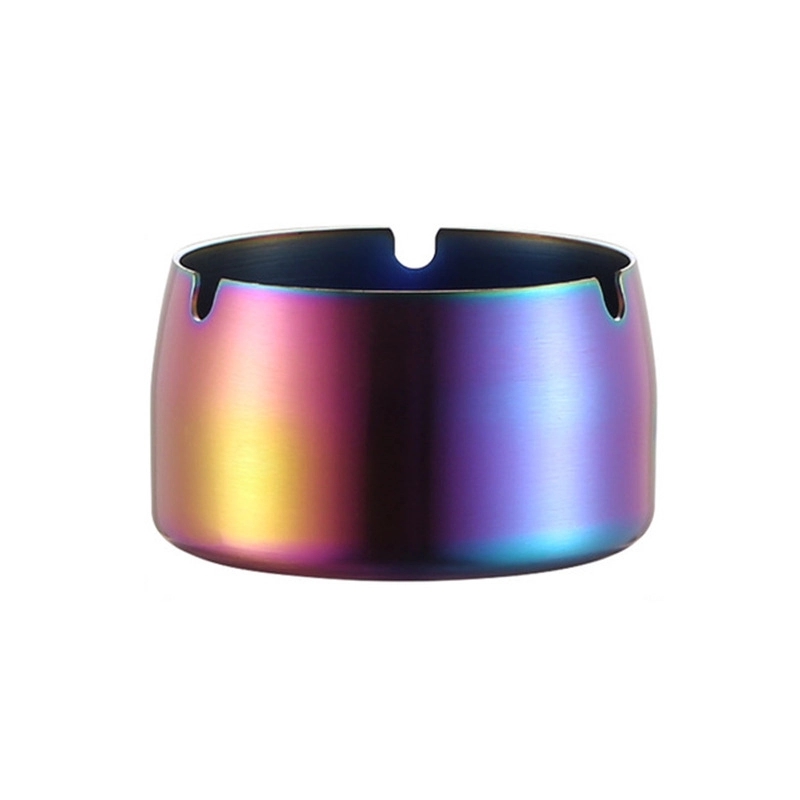 Stainless Steel Ashtray 2