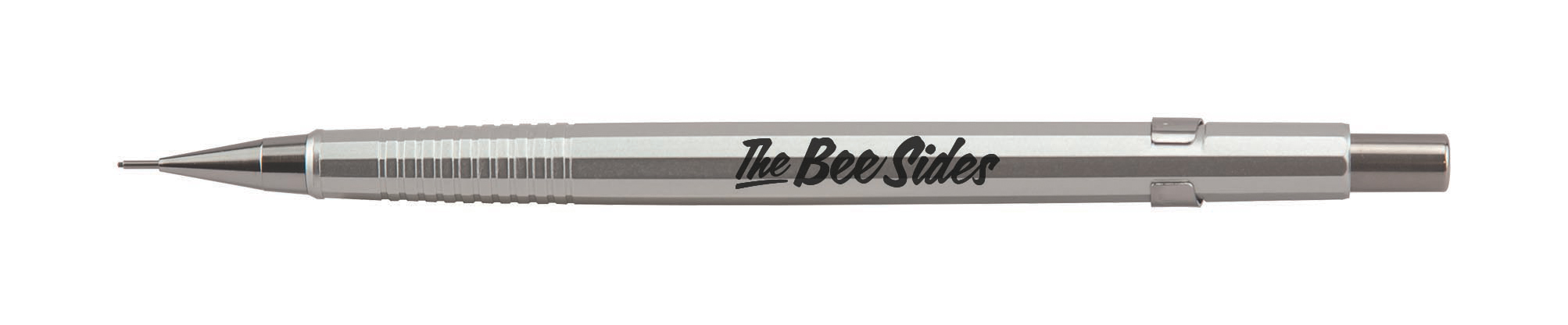 Sharp™ Mechanical Pencil - Thick Lead - Silk Screen 1
