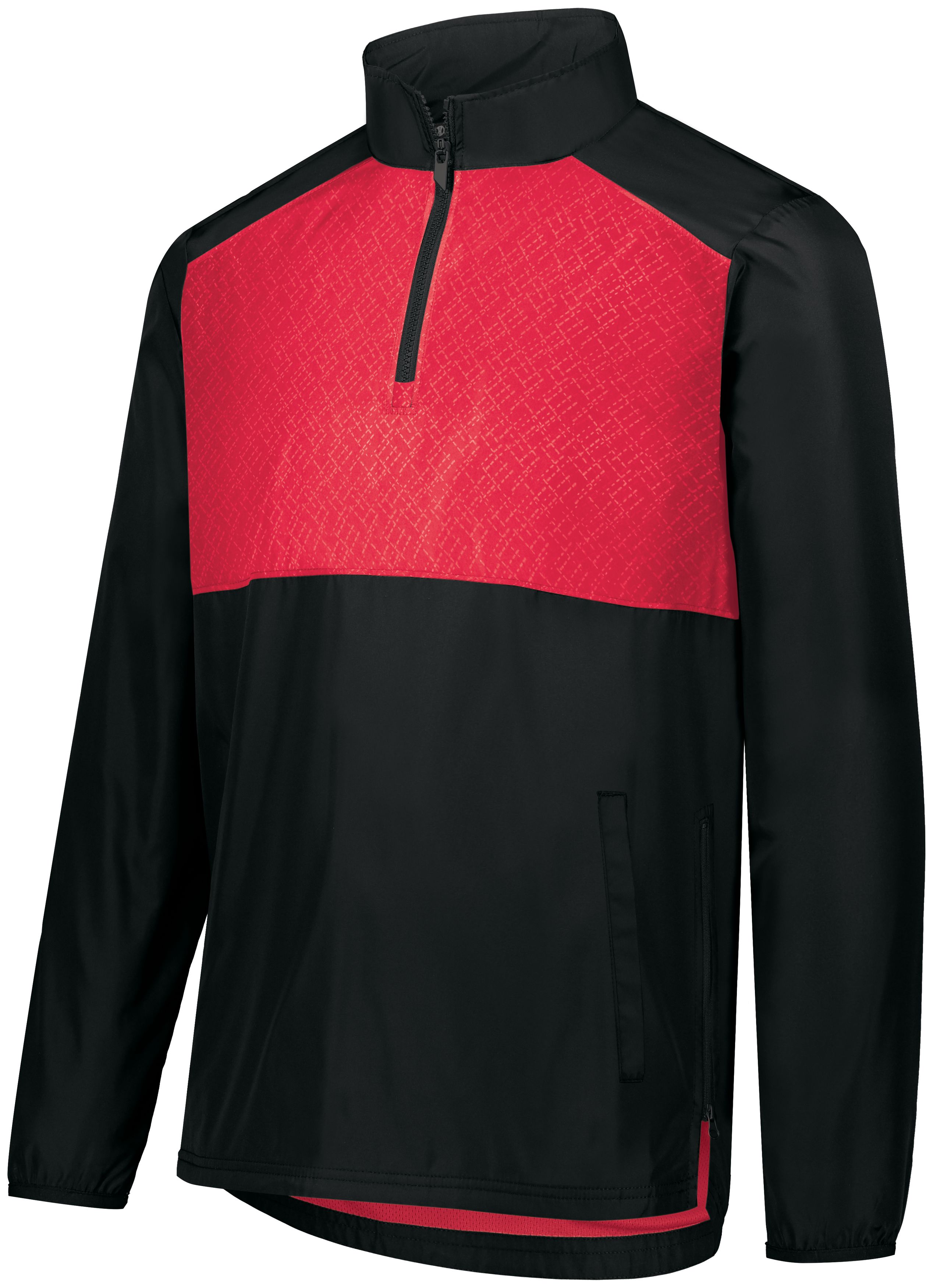 SeriesX Pullover 8