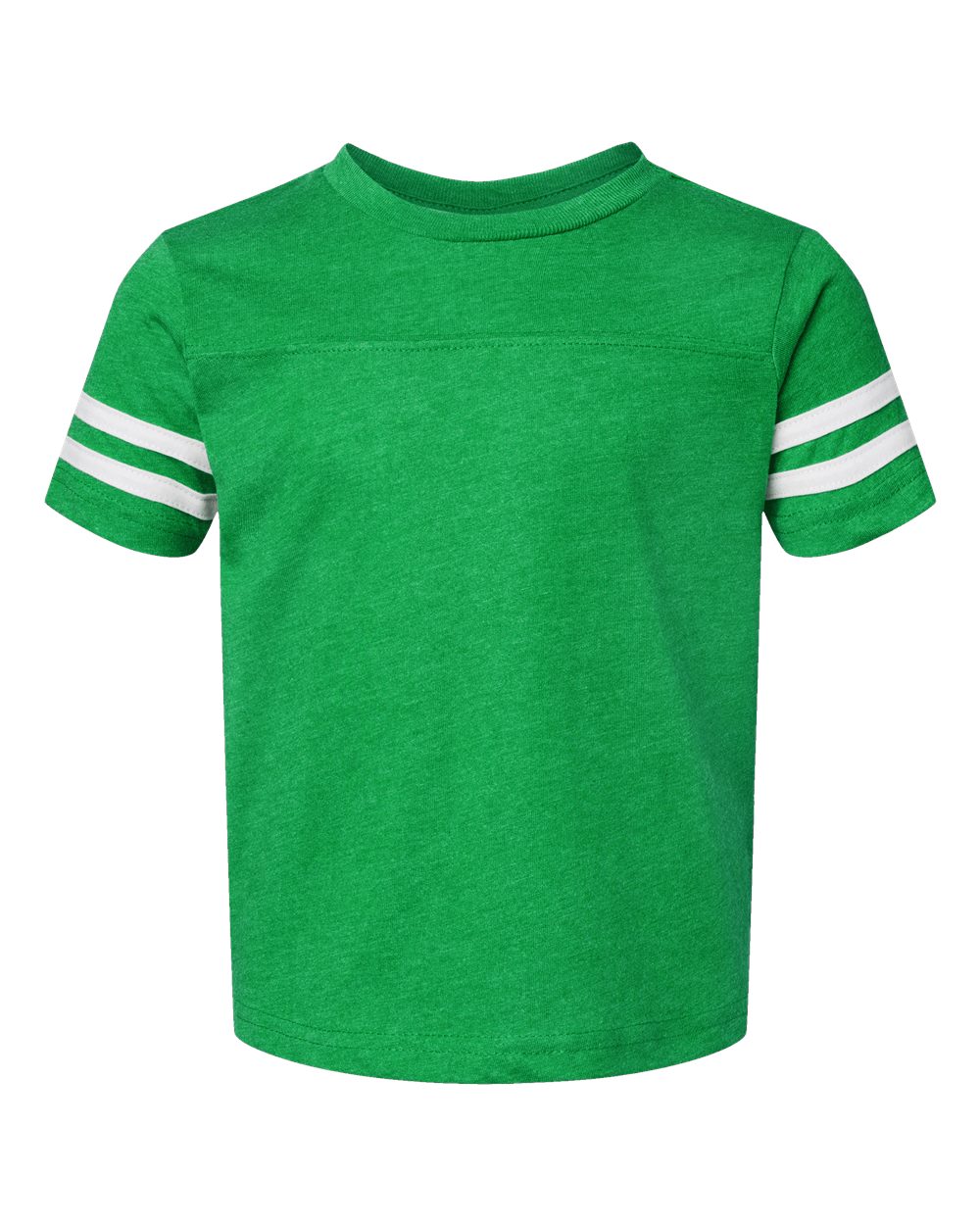 Toddler Football Fine Jersey Tee - 3037 38