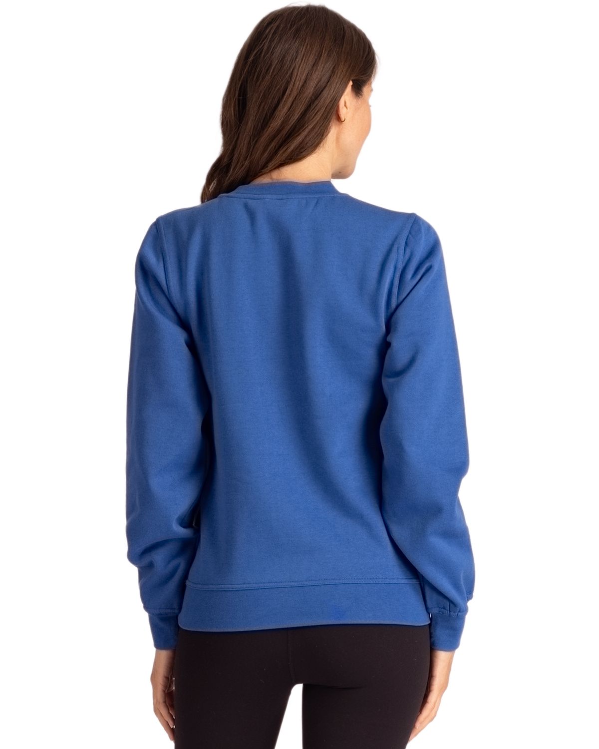 Clique Stockholm Unisex Crewneck Sweatshirt 142