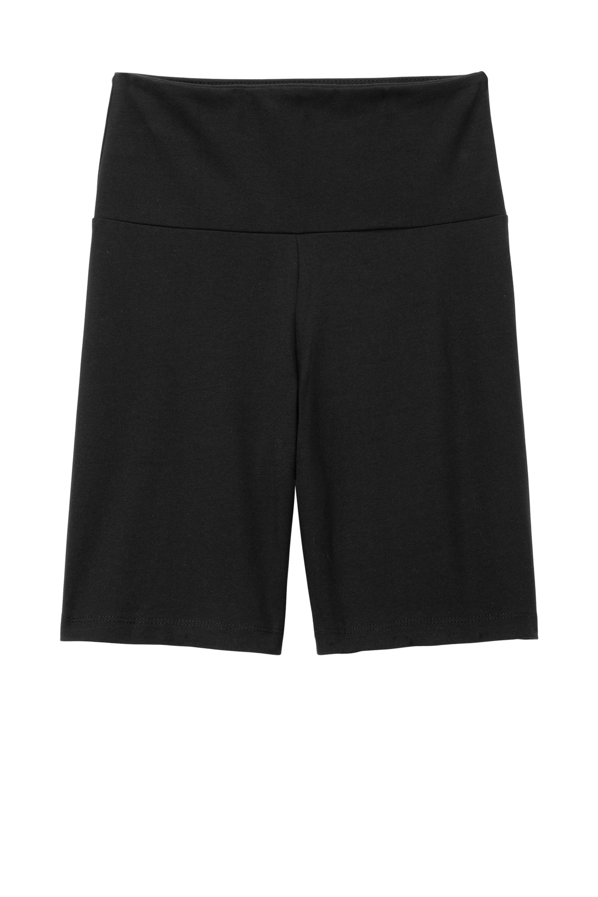 Women's Flex High-Waist Bike Short