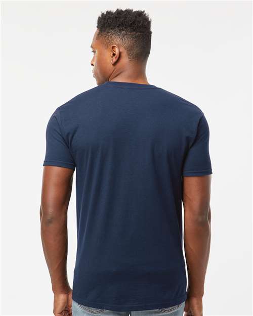 Unisex Heavyweight Jersey Pocket T-Shirt - 293 79