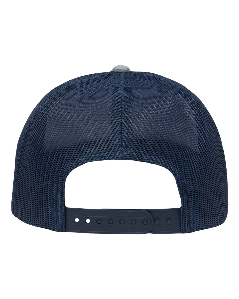 Modern Six-Panel Trucker Fit Cap - SP1650 13