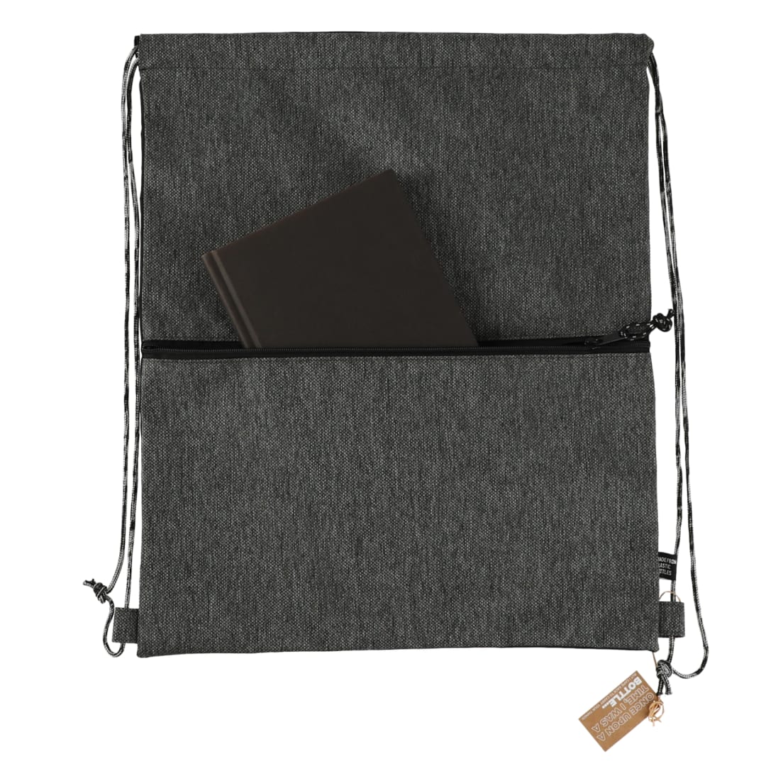 Vila Recycled Drawstring 5