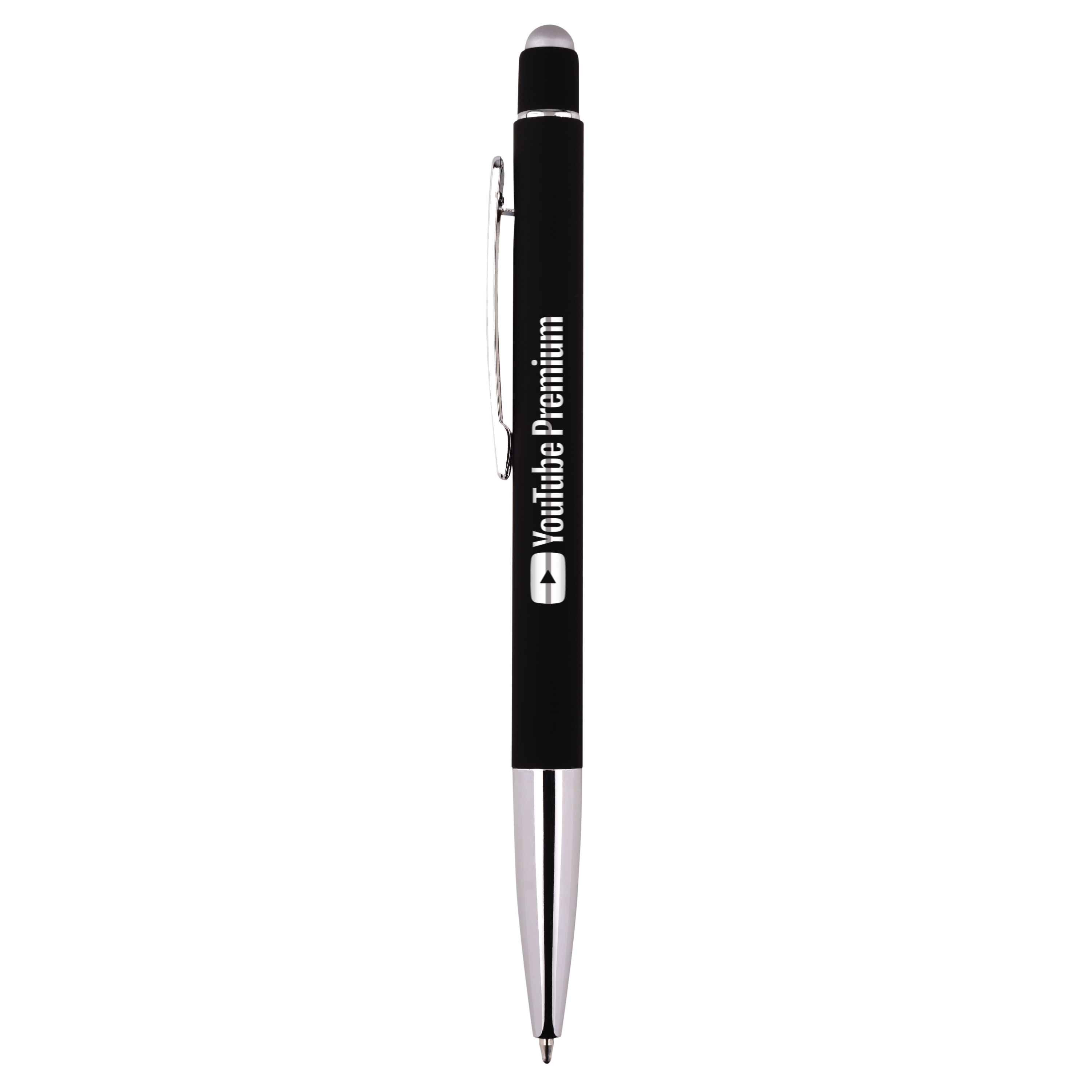 Top Notch Reflection 2-in-1 Ballpoint Pen / Stylus 5