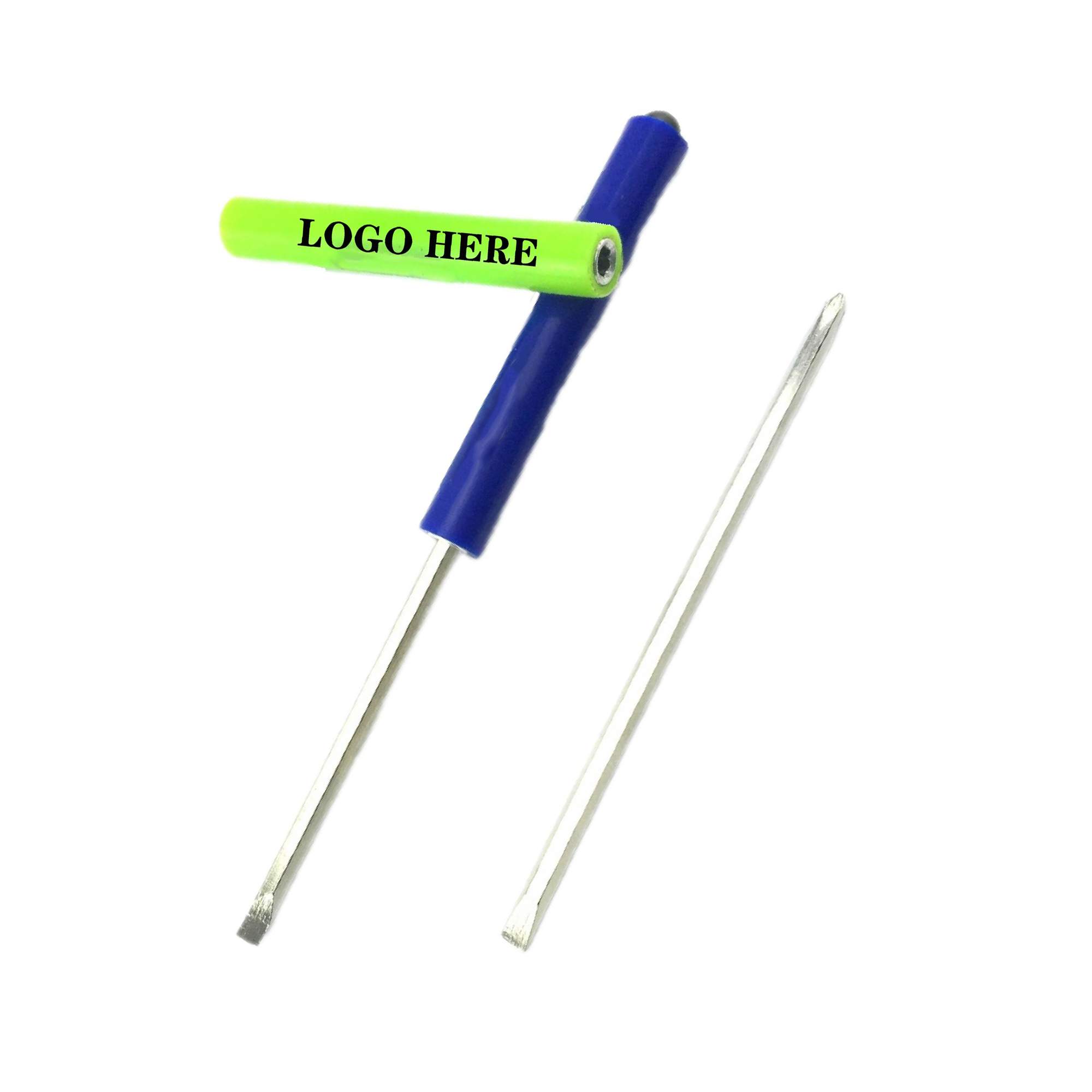 Blade Screwdriver 2