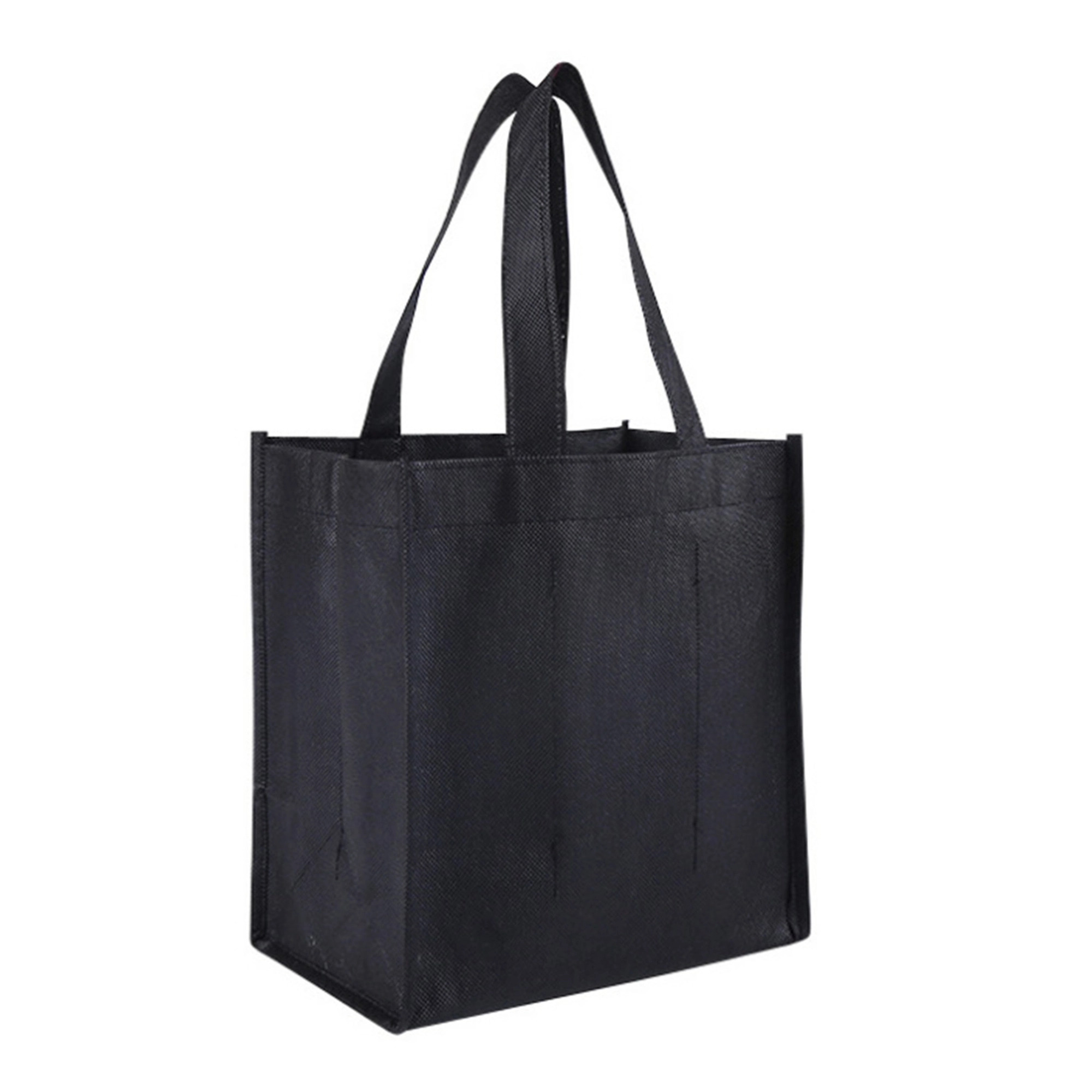 6 Bottle Non Woven Wine Bag 2