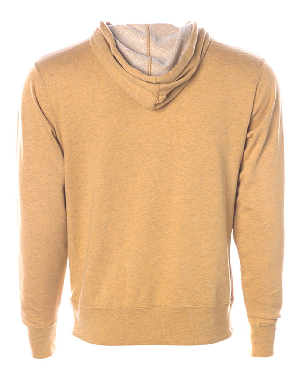 Unisex Midweight French Terry Hooded Sweatshirt - PRM90HT 24