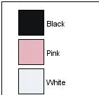 BELLA+CANVAS Infant Jersey Short Sleeve Tee BC3001B 20