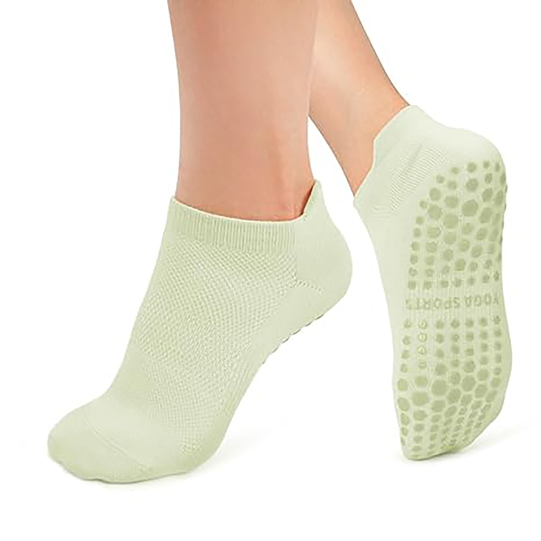 Pilates Socks for Women 3