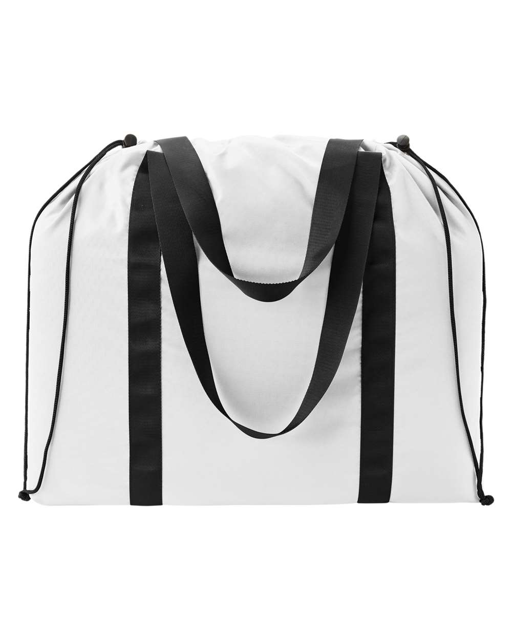 Durable Cinch Tote - BE271 7