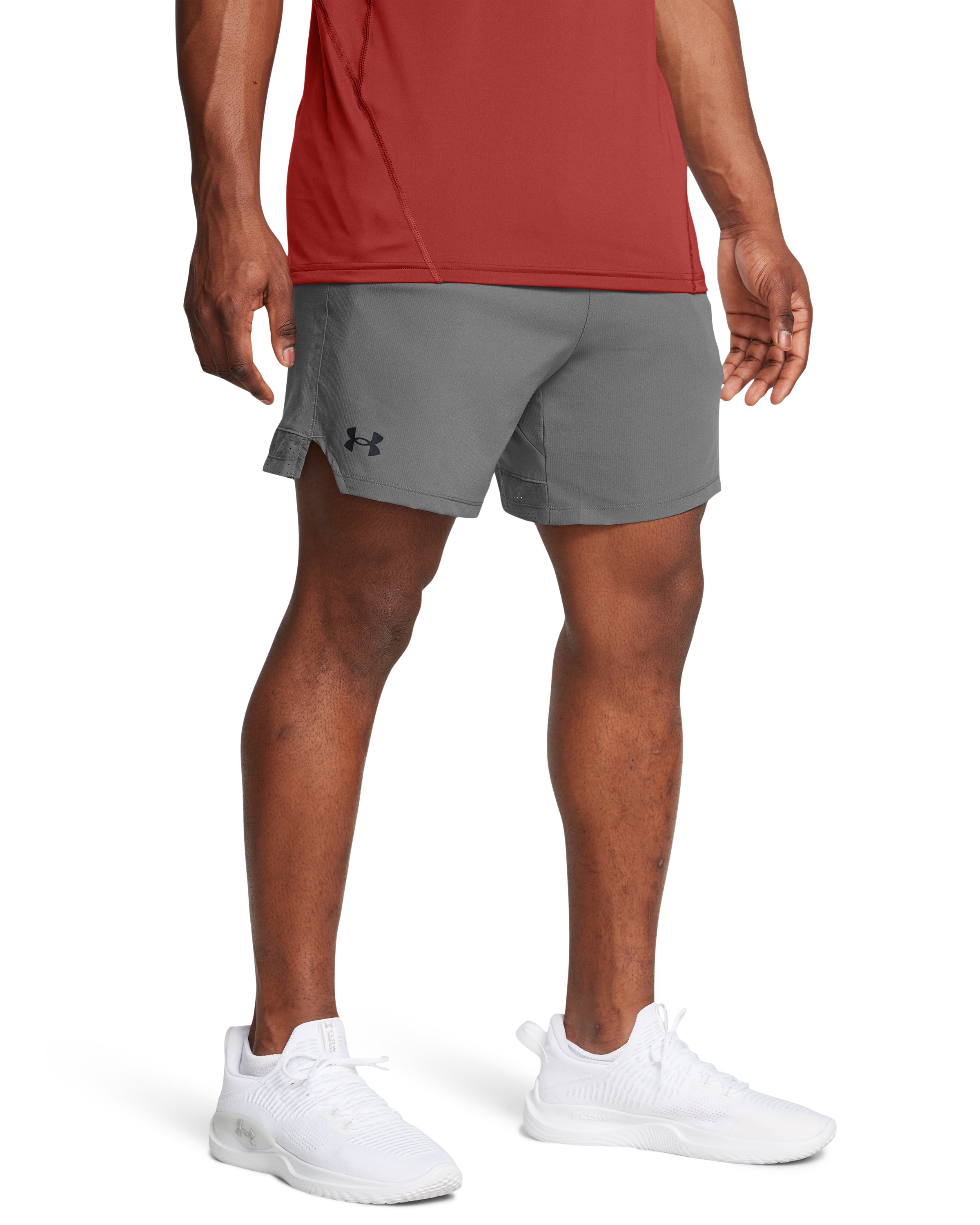 UA Vanish Woven Men's 6 Shorts 48