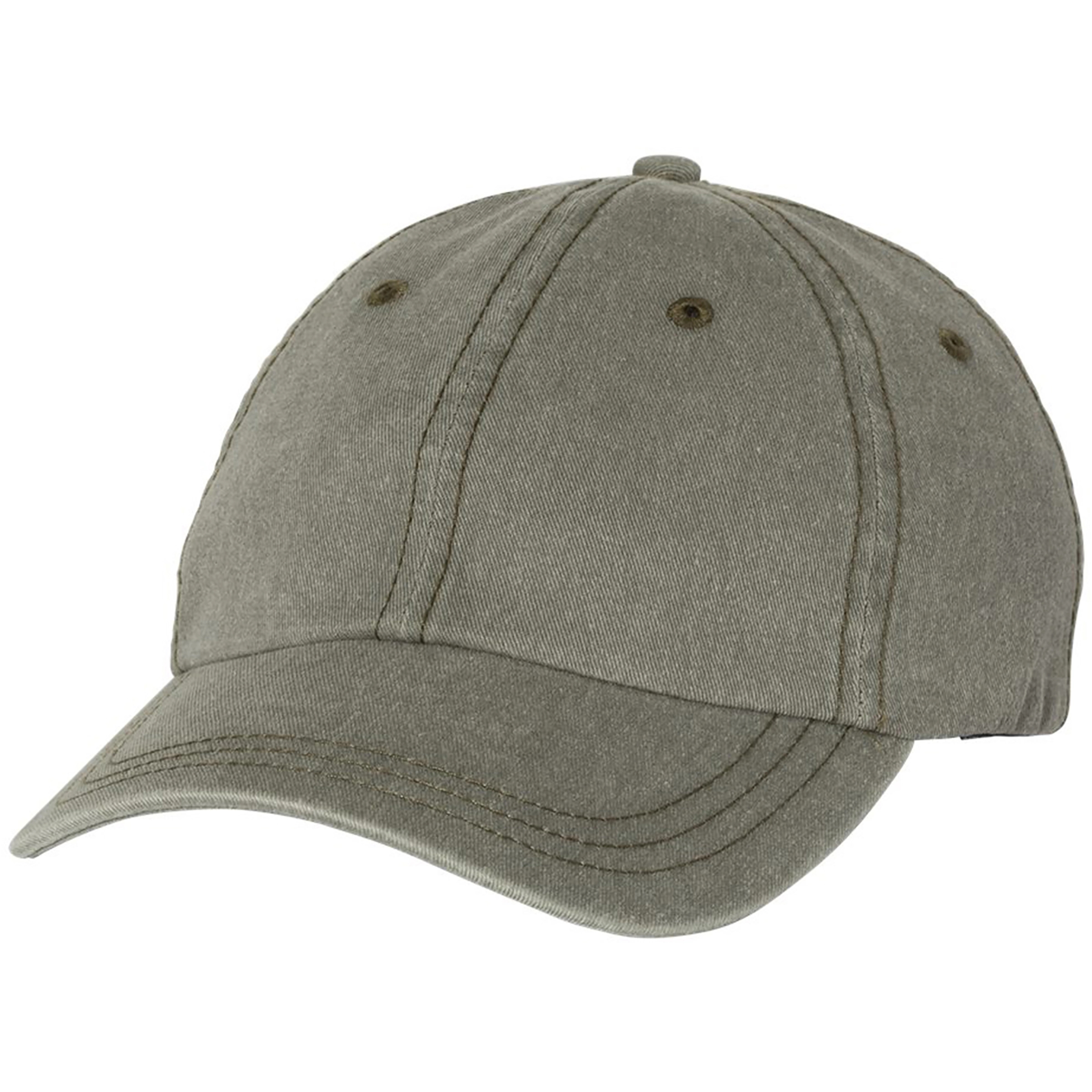Sportsman - Pigment Dyed Cap 6