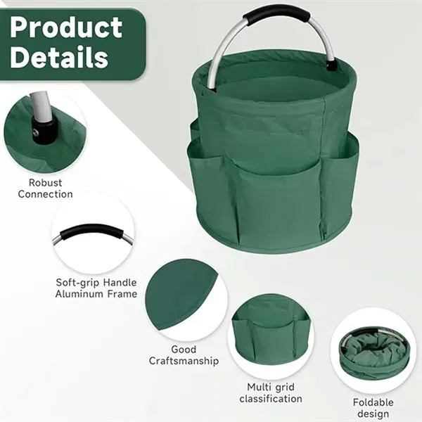 Durable Tool Organizer 2