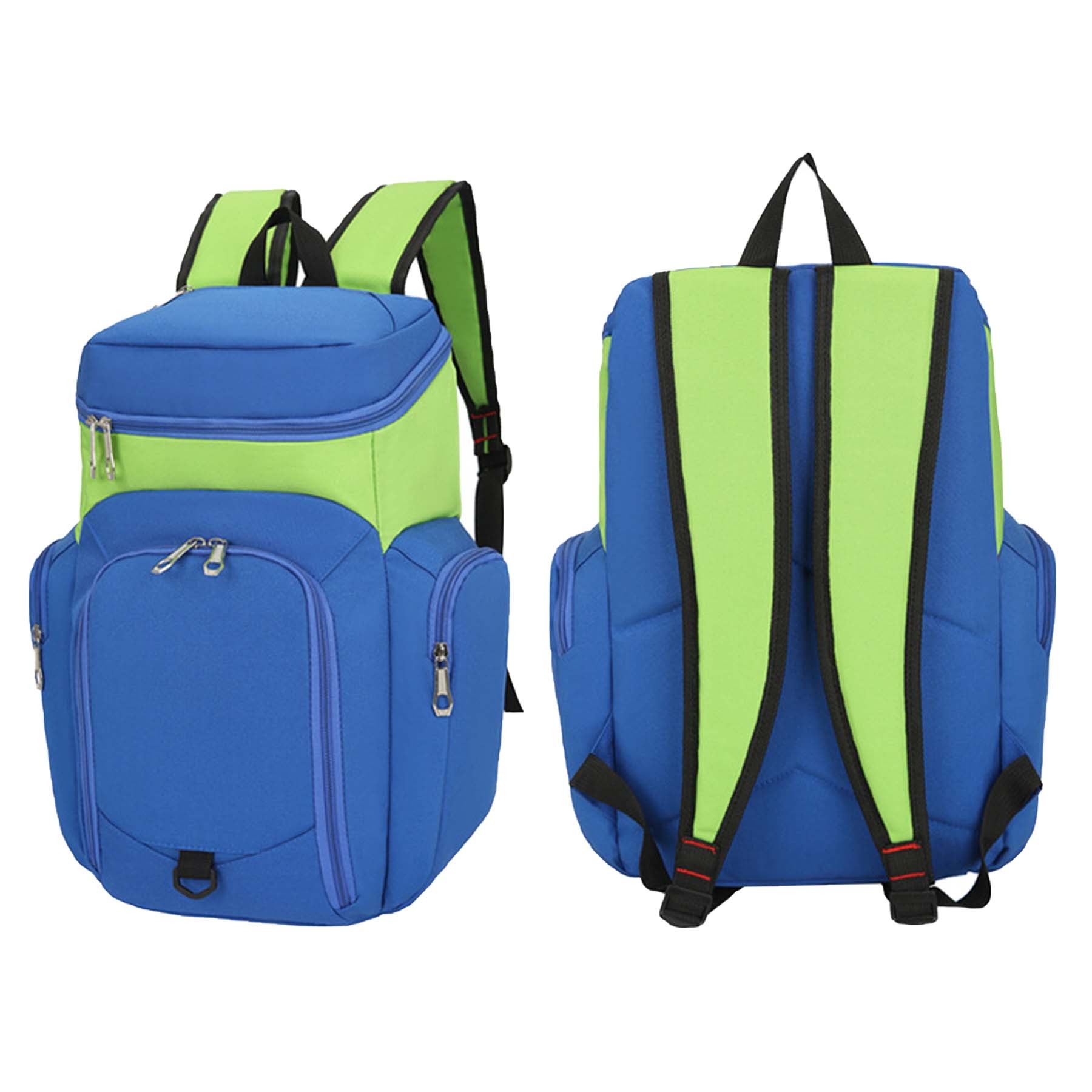 Basketball Backpack 2
