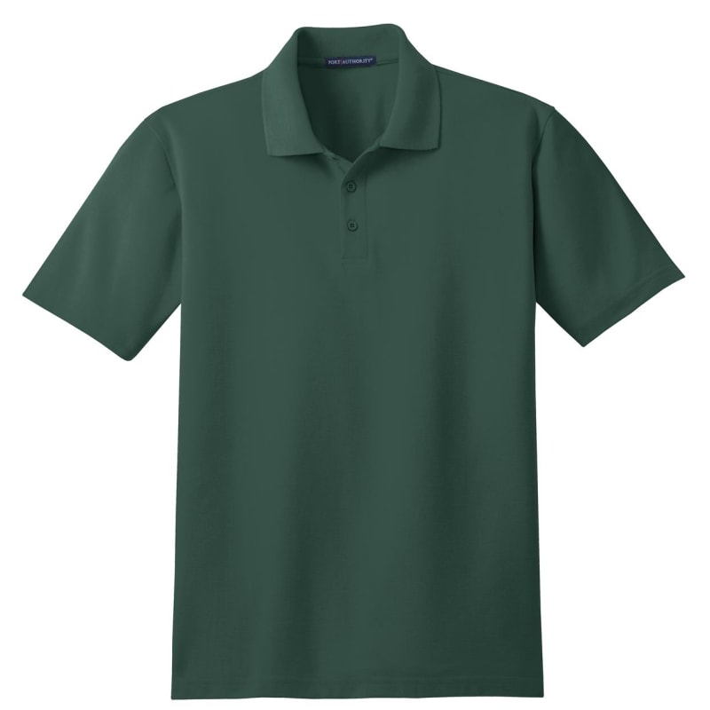 Port Authority Stain-Release Polo. 40