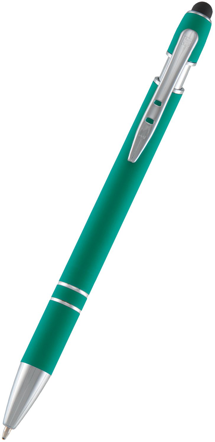 ULTIMA SOFTEX GEL-GLIDE STYLUS PEN 10