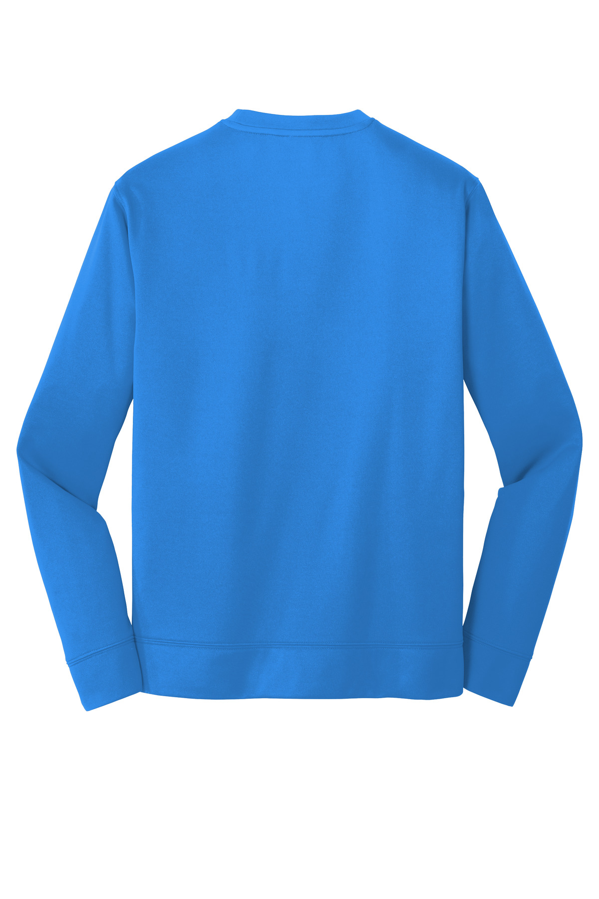 Port & Company® Performance Fleece Crewneck Sweatshirt, custom hoodie or sweatshirt with logo imprint 12