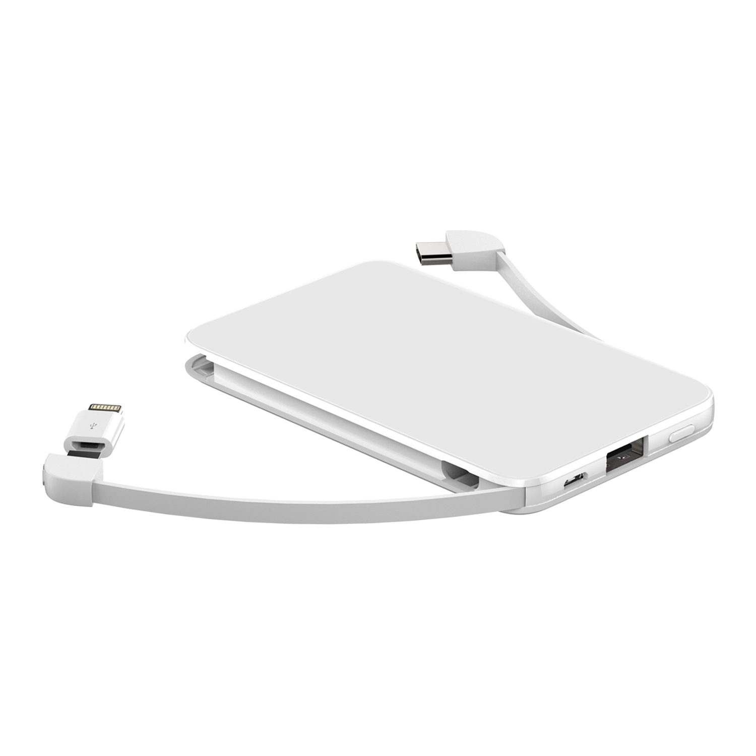 Hermosa 5,000mAh Power Bank 4