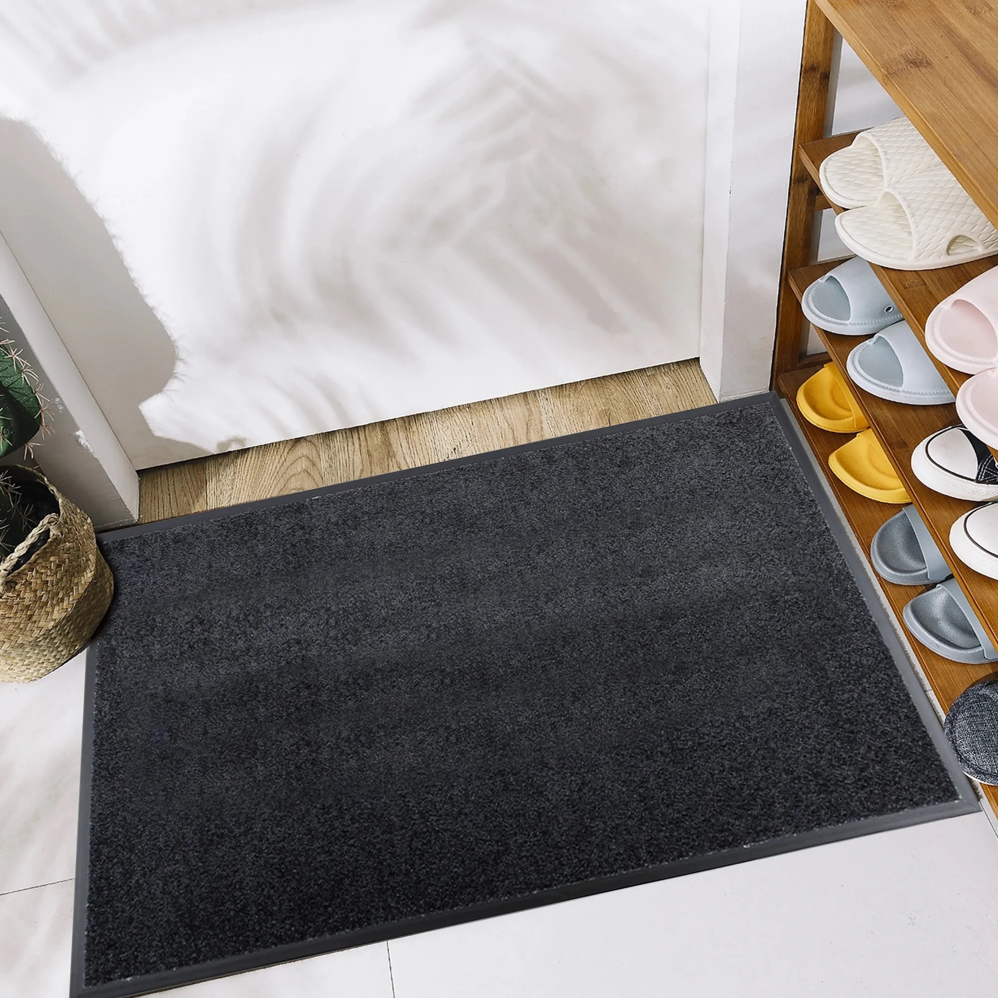 Outdoor or Indoor Logo Entry Mat 8