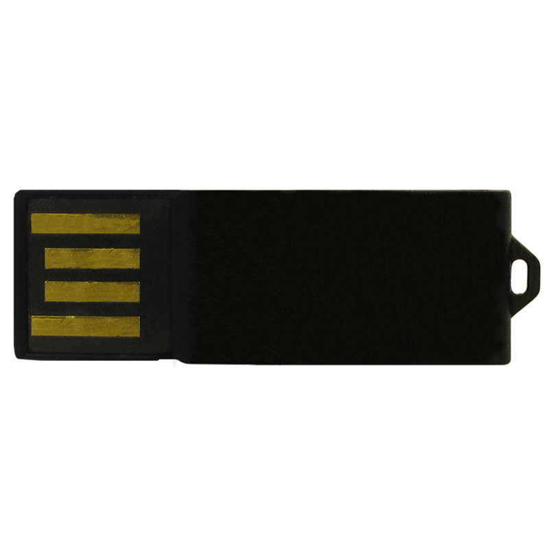 Elmhurst Paperclip USB Drive 13