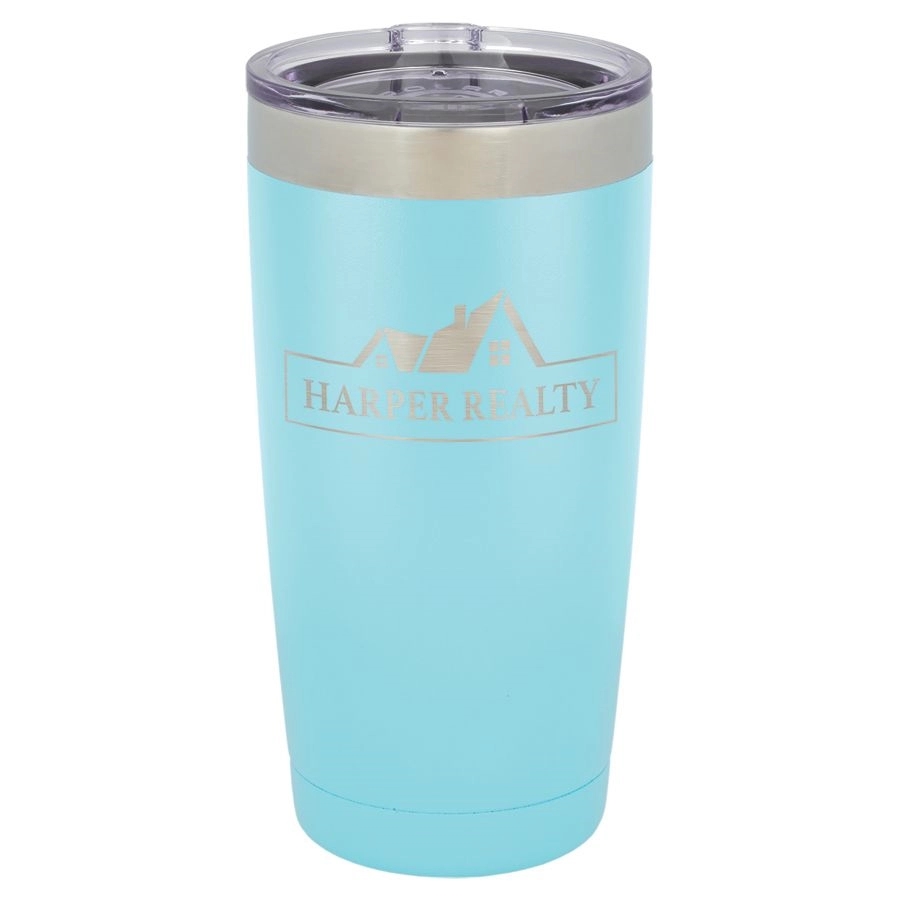 STAINLESS STEEL TUMBLER 11