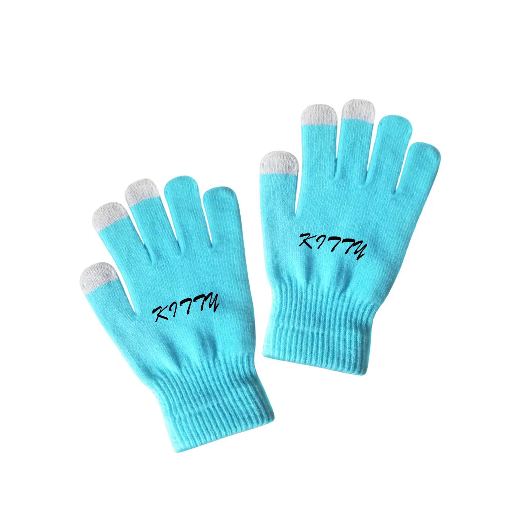 Cold-Proof Warm Touchscreen Gloves For Autumn or Winter 4