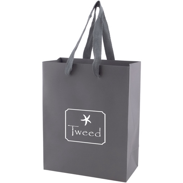 Tinted Kraft Eurototes 6