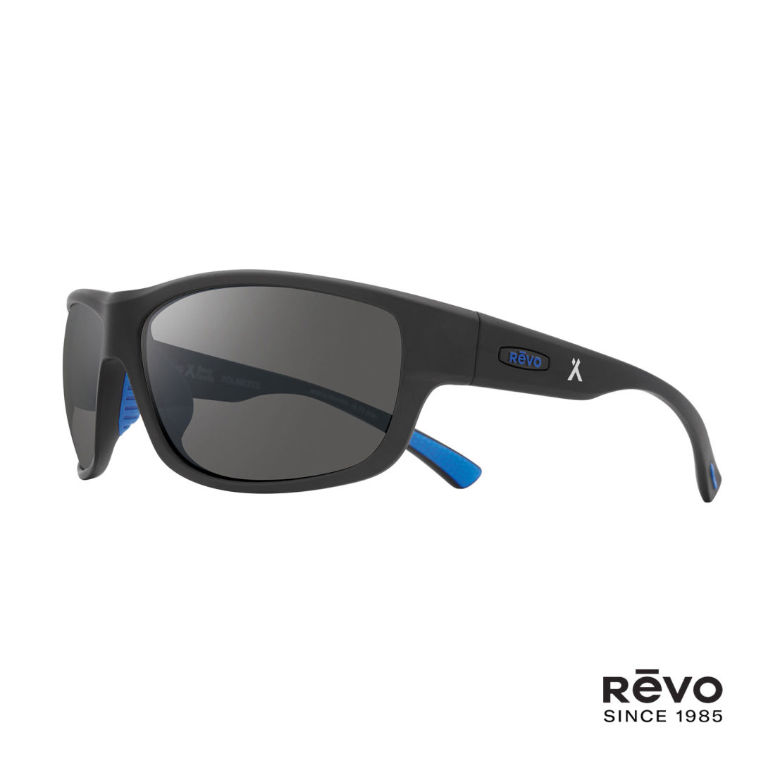 Revo™ Caper Matte Sunglasses 7