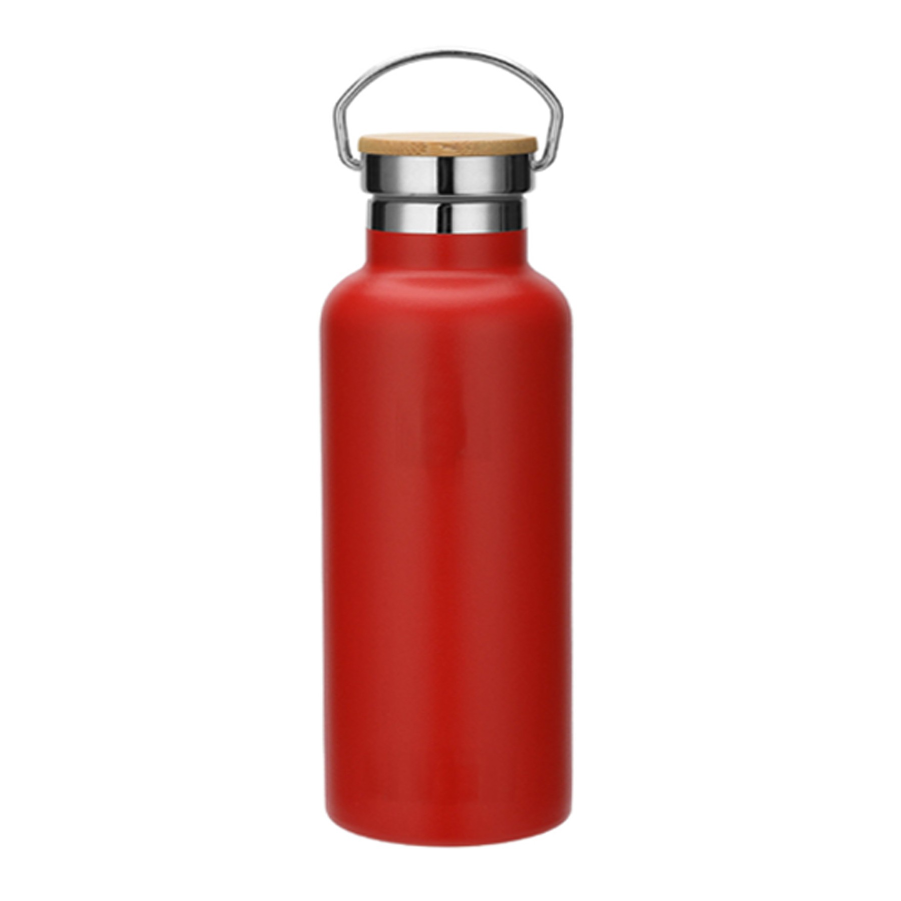 25 Oz. Stainless Steel Vacuum Bottle, custom water bottle with logo imprint 8