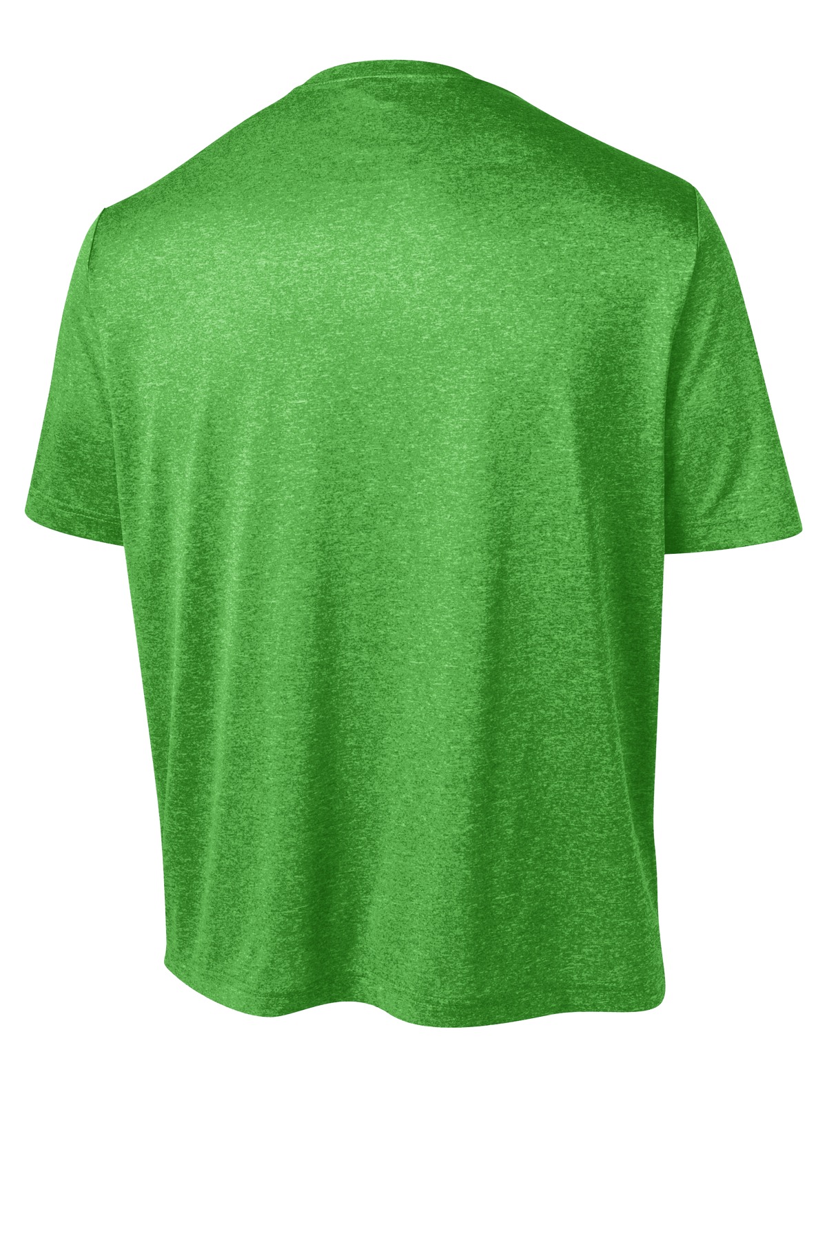 Sport-Tek Heather Contender Tee. ST360 65