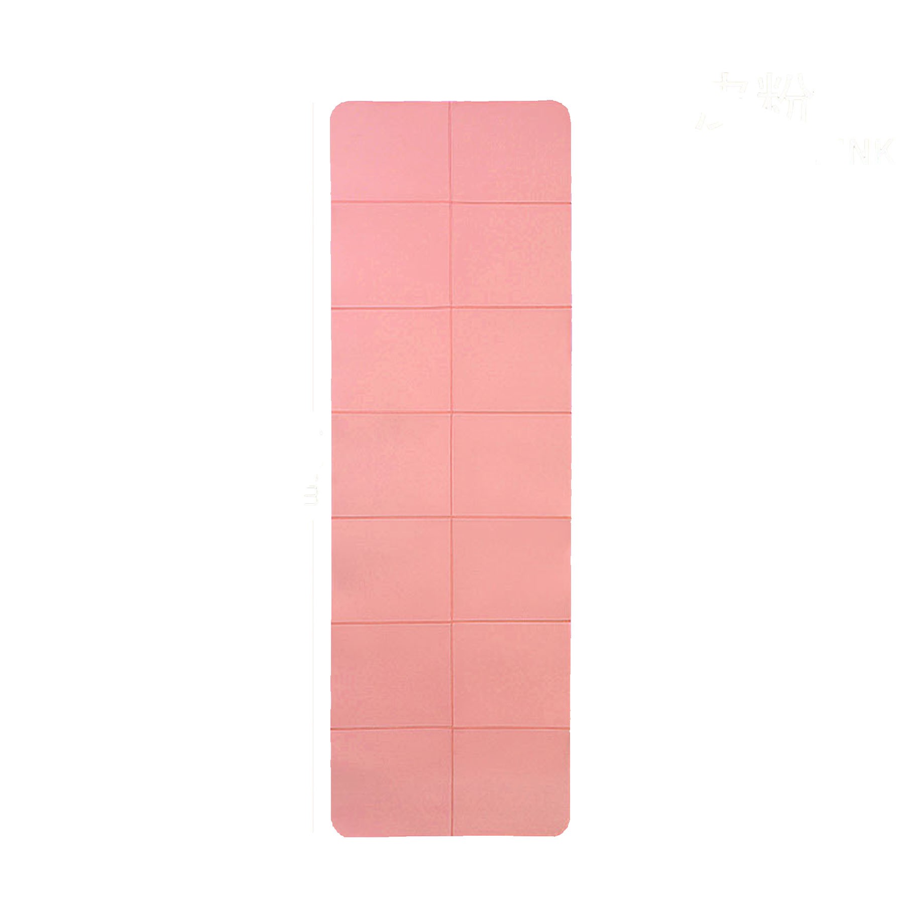 Foldable Thick TPE Padded 6