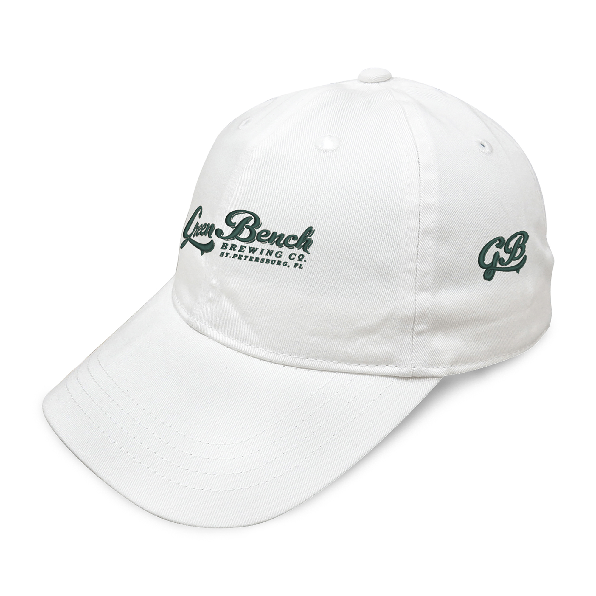 Merrimack Hat Co.® Cooper Cap 127