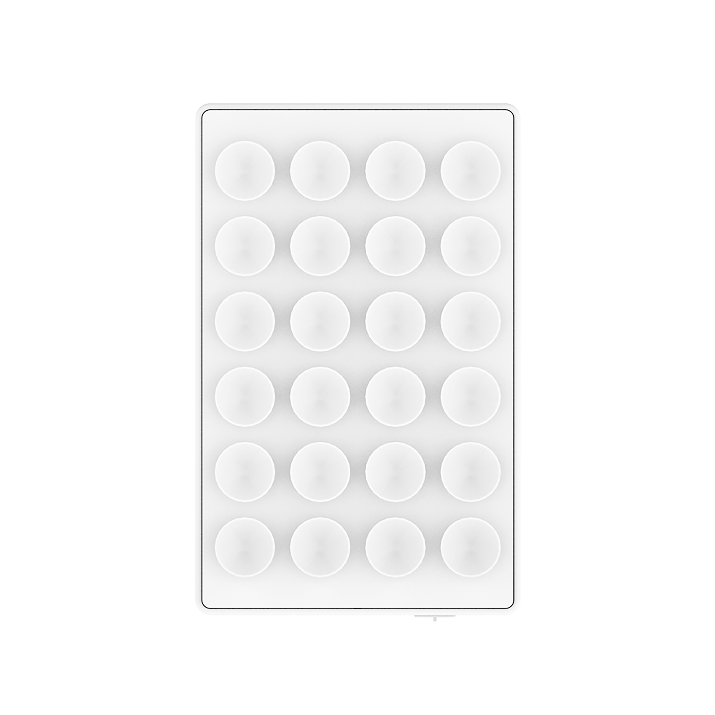 Full-Color Clingy Bluetooth Speaker 6