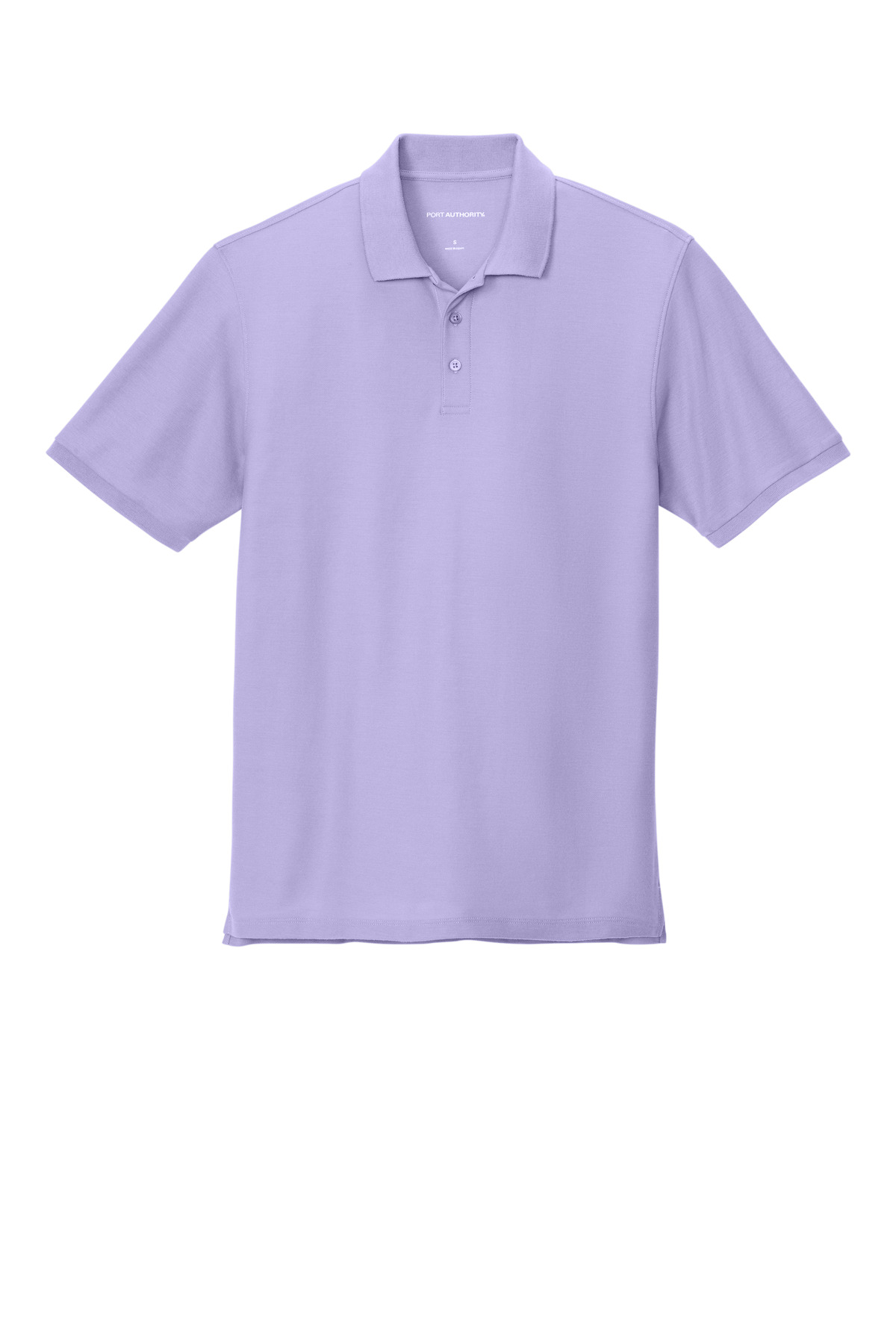 Port Authority Wearever Signature Pique Polo K200 151