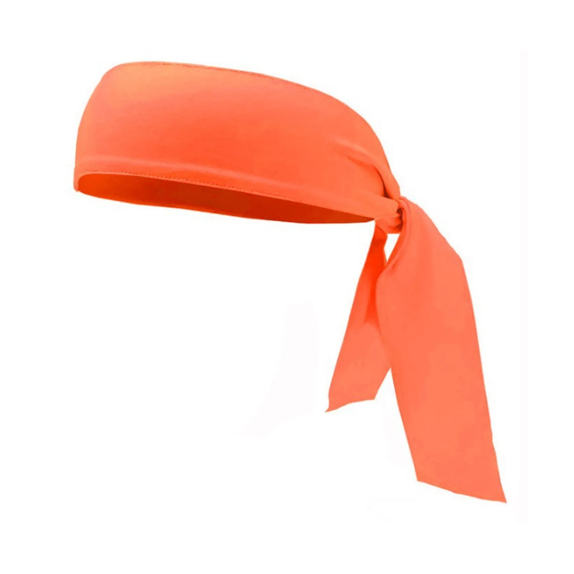 Custom Sports Headband 2