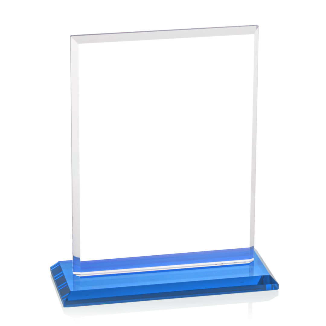 Vitalia VividPrint™ Award - Sky Blue 2