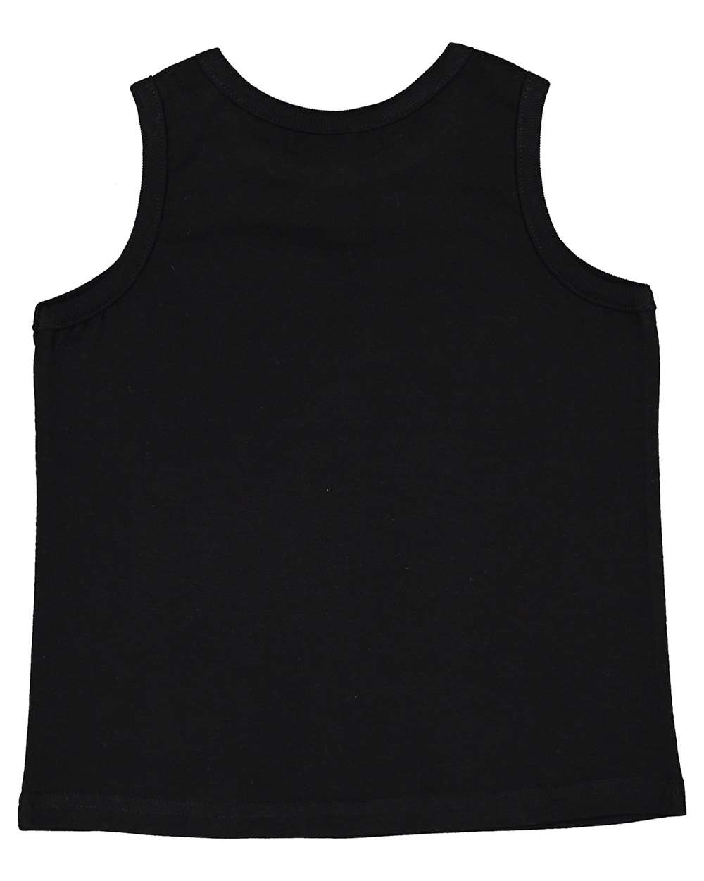 Toddler Fine Jersey Tank - 3323 48