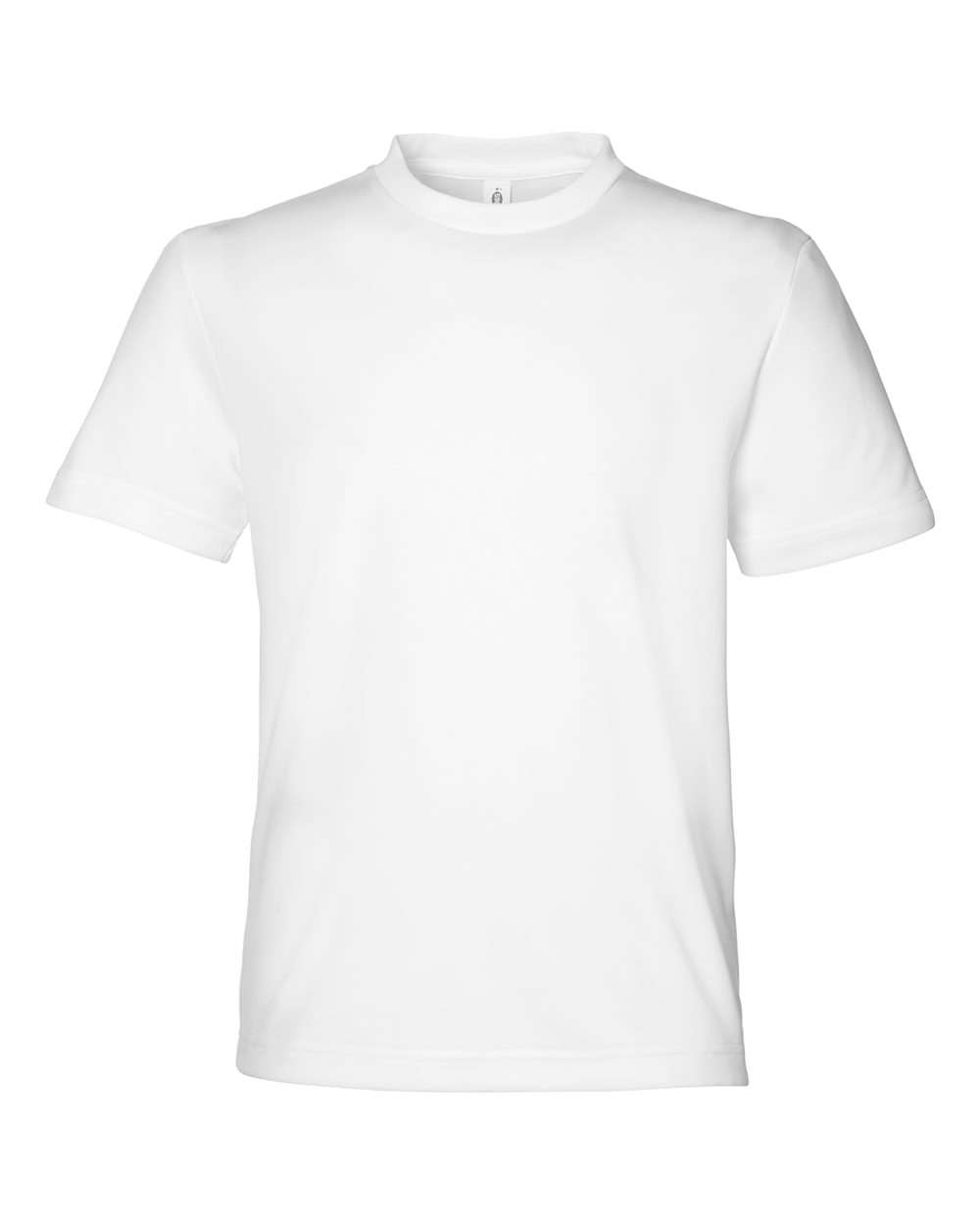 Youth Zone Performance Mesh T-Shirt - TT15Y 134
